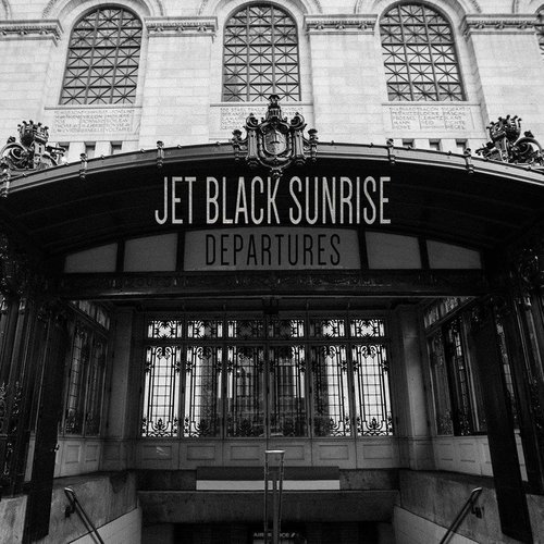 Departures