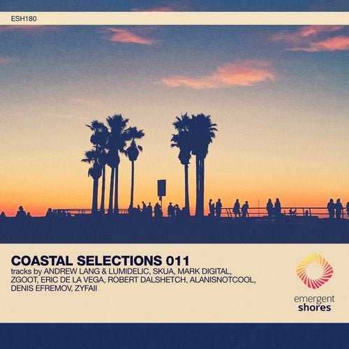 Coastal Selections 011