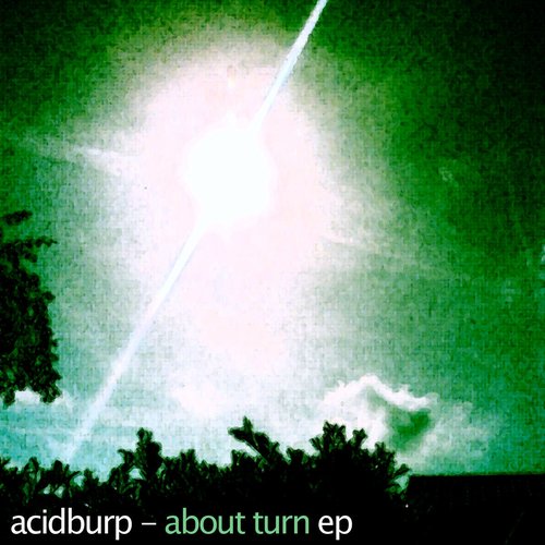 About Turn EP