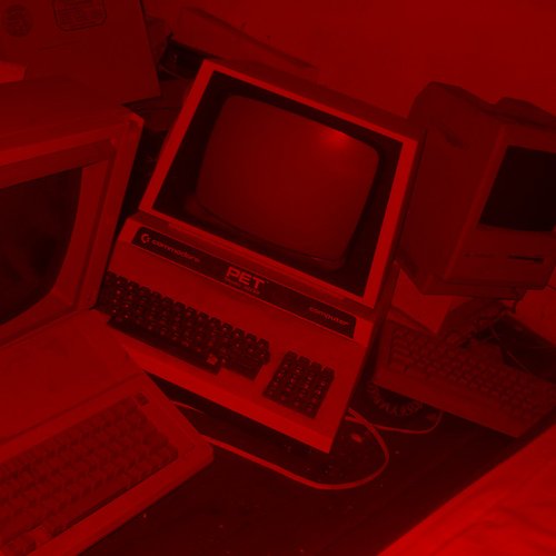 You're Sleeping Alone Tonight - EP