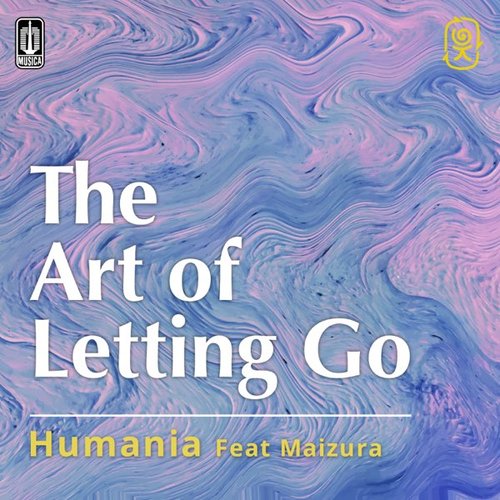 The Art of Letting Go - Single