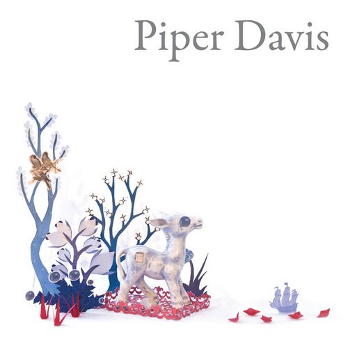 Piper Davis - EP