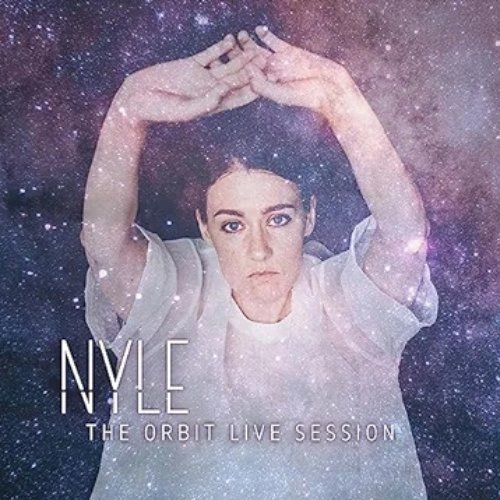The Orbit Live Session (The Orbit Live Session) - EP