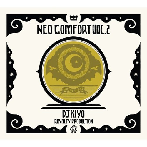 NEO COMFORT VOL.2