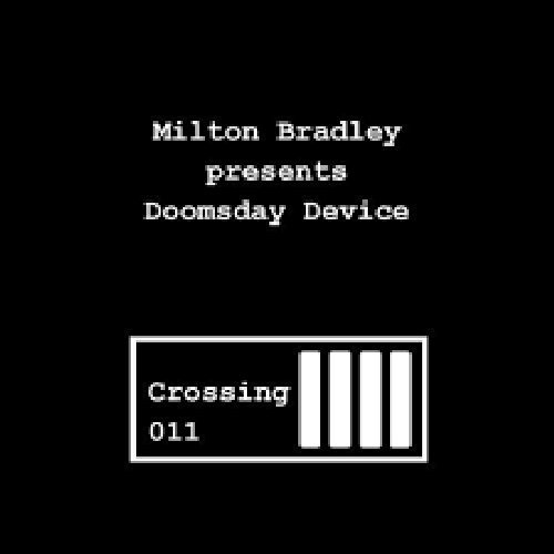 Milton Bradley Pres. Doomsday Device - Single