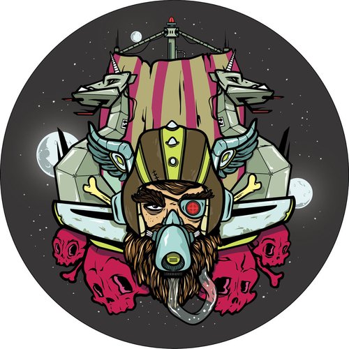 Battlestar EP