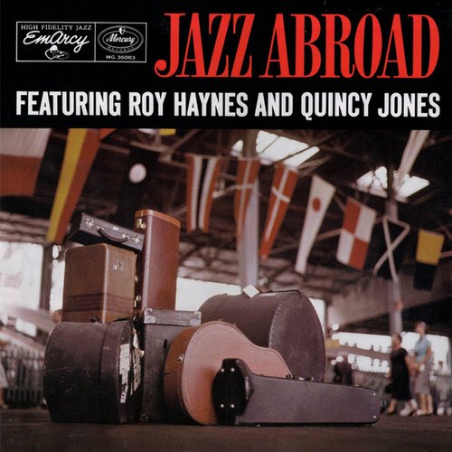 Jazz Abroad