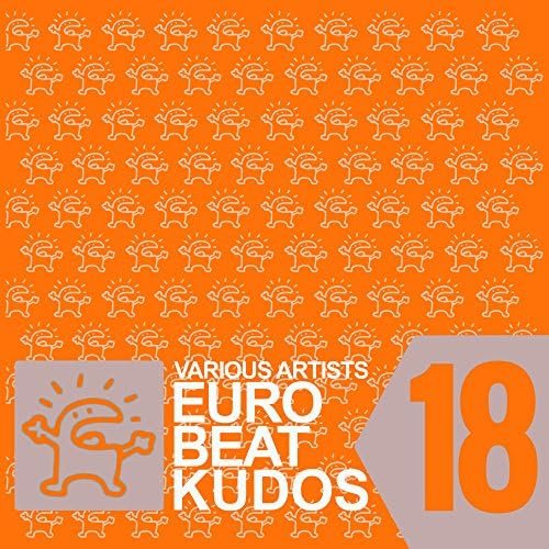 Eurobeat Kudos 18