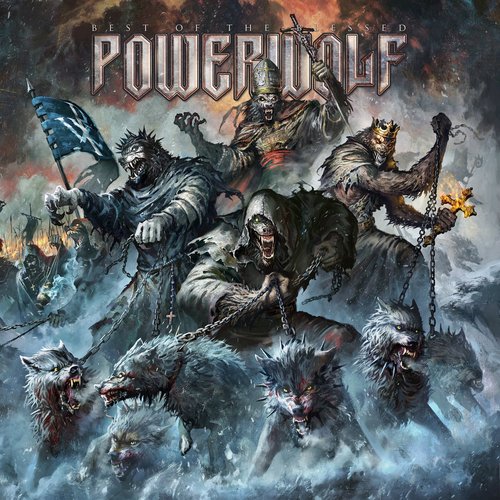 powerwolf last fm