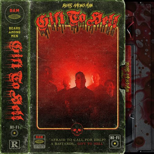 Gift To Hell - Single