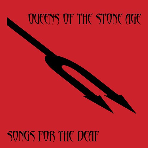 Songs For The Deaf (UK Version)