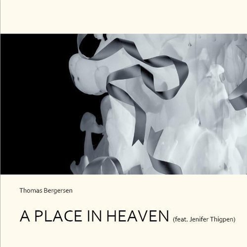 A Place In Heaven (feat. Jenifer Thigpen) - Single