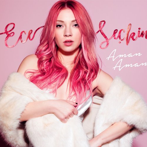 Aman Aman - EP
