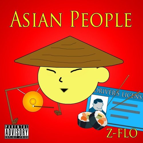 Asian People