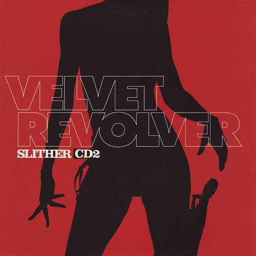 Slither CD2