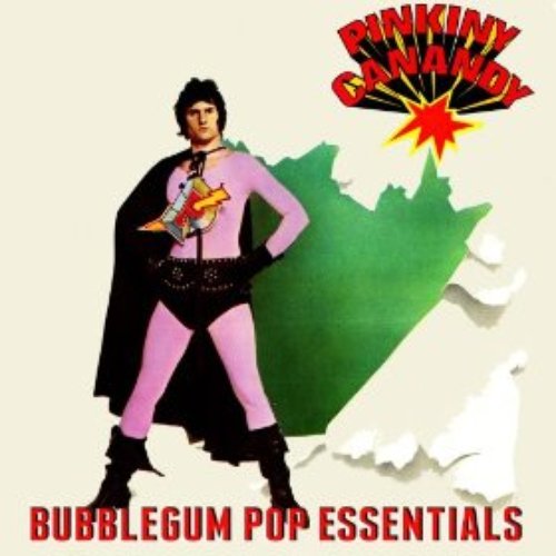 Bubblegum Pop Essentials