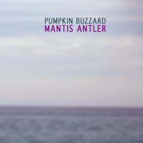 Mantis Antler