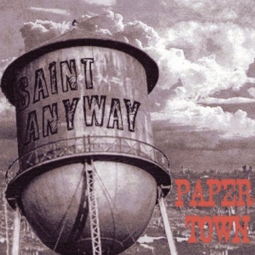 Paper Town - Single