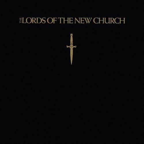 The Lords Of The New Church