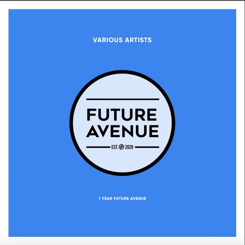 1 Year Future Avenue