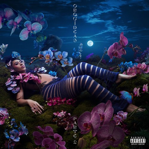 ORQUÍDEAS PARTE 2 (Deluxe) [Explicit]
