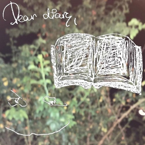 Dear diary, [Explicit]