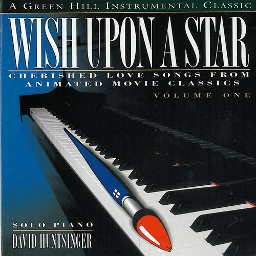 Wish Upon A Star Vol. 1