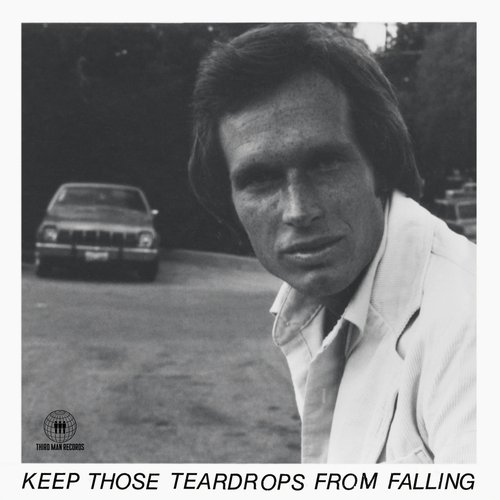 Keep Those Teardrops from Falling - EP