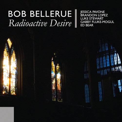 Radioactive Desire