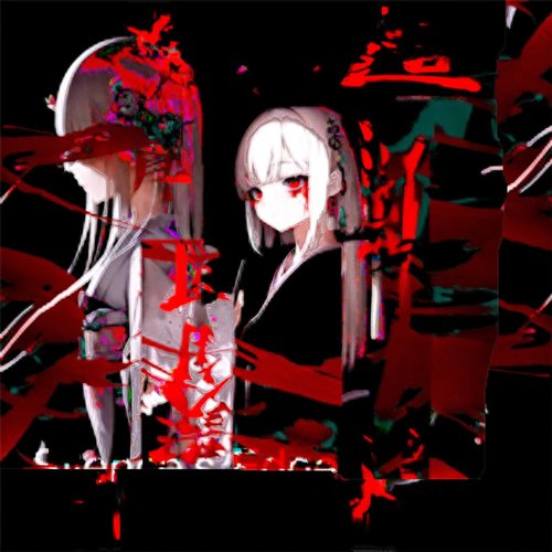 Silence's Edge - Single