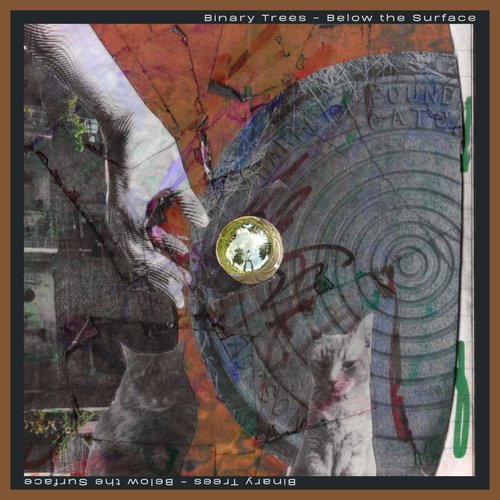 Below the Surface - Single