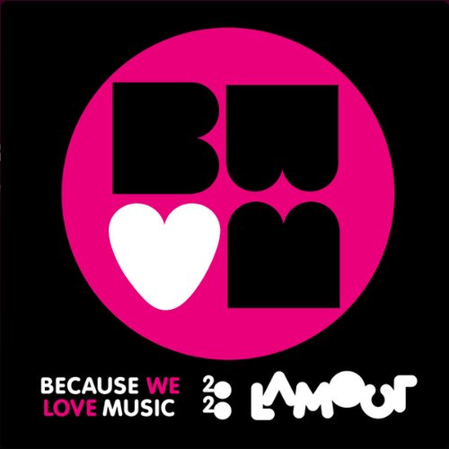 Because We Love Music 2020