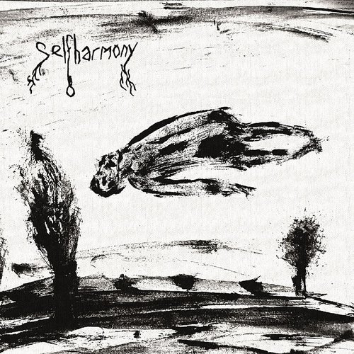 Selfharmony - EP