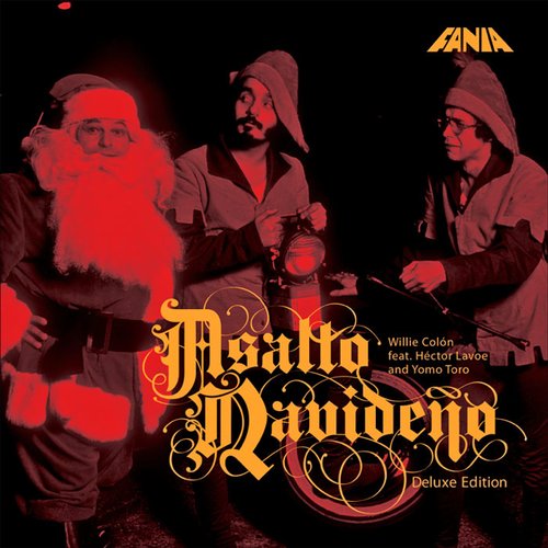Asalto Navideño Deluxe Edition