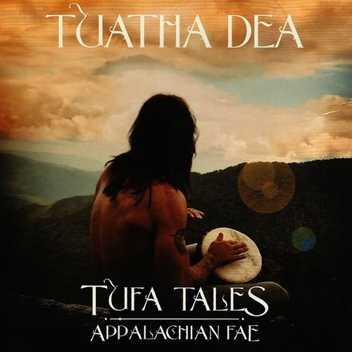 Tufa Tales: Appalachian Fae