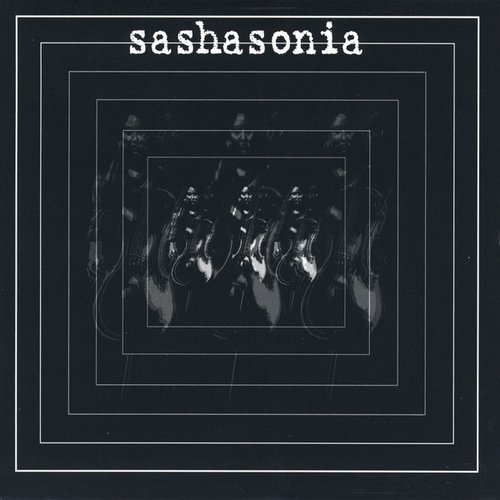 Sashasonia