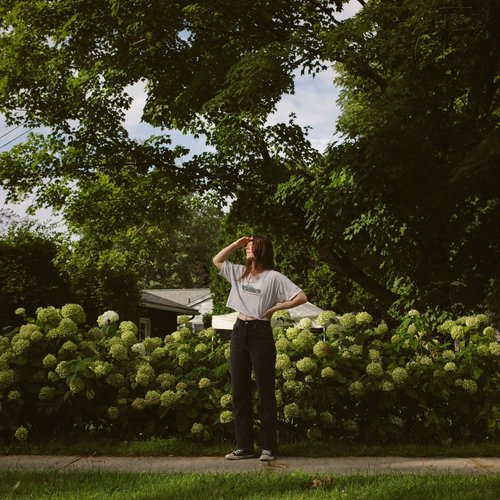 I Don't Feel Pretty - Single