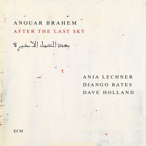 After the Last Sky