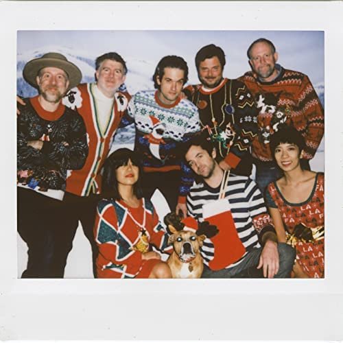 christmas will break your heart (live holiday special edition - amazon original)