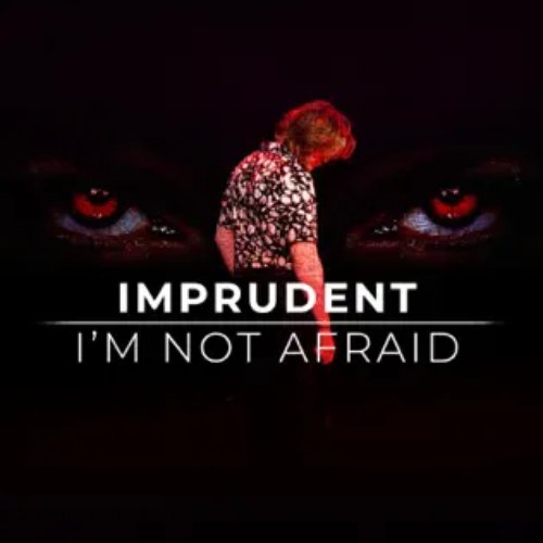 I'm Not Afraid - Single