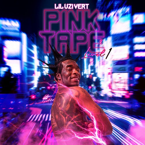Pink Tape: Level 1 - EP