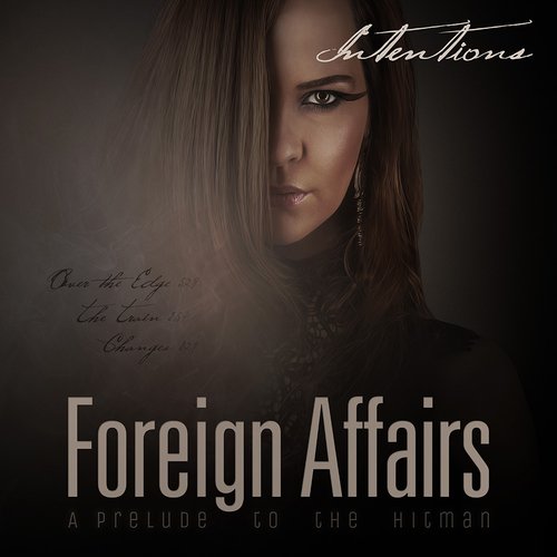 Foreign Affairs