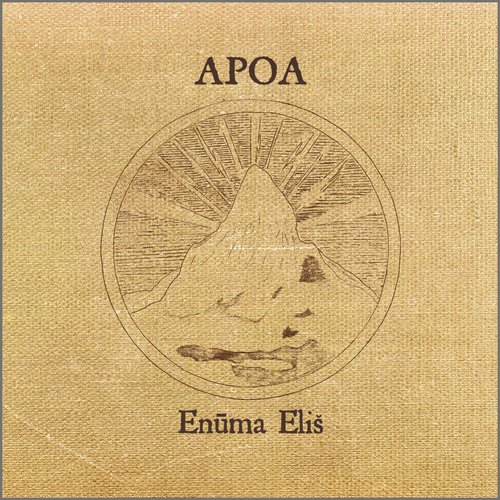 Enūma Eliš