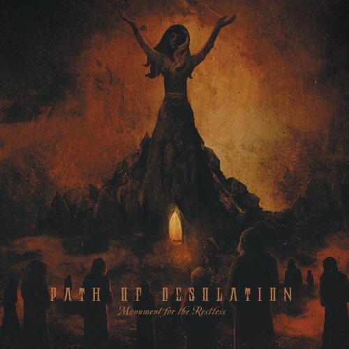 Monument For The Restless