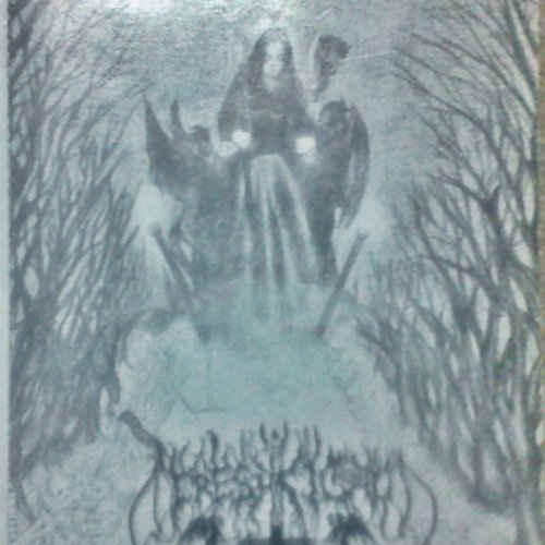 A Dark Tale About Wisdom And Black Powers