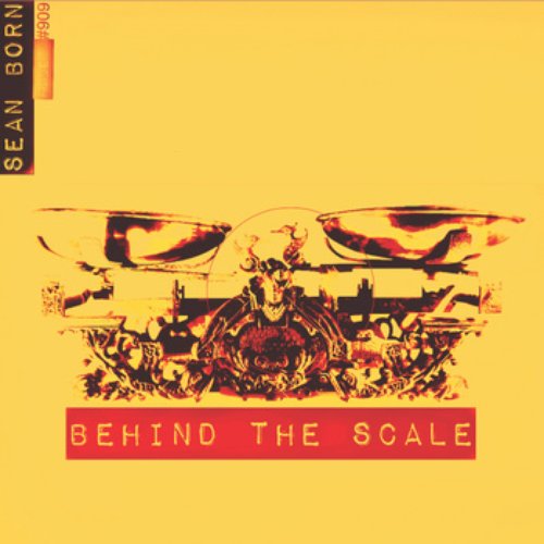 Behind The Scale