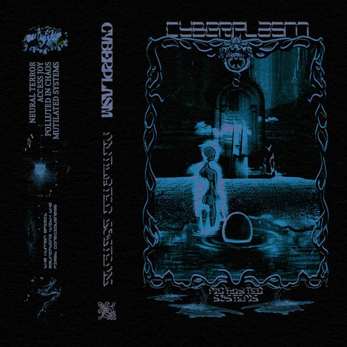 Mutilated Systems EP