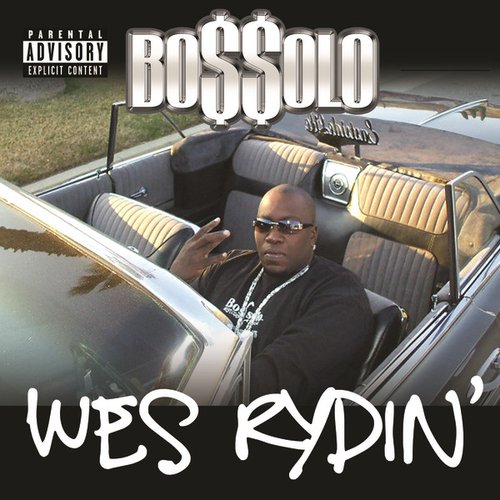 Wes Rydin'