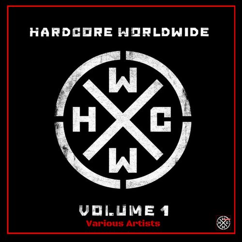 Hardcore Worldwide, Vol 1.