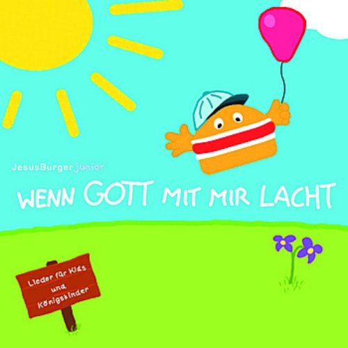 Wenn Gott mit mir lacht